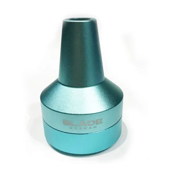Blade Hookah Мелассоуловитель (Бирюзовый)