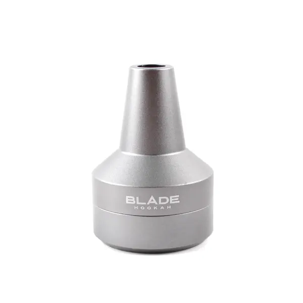 Blade Hookah Мелассоуловитель (Серый)