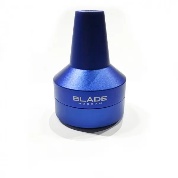 Blade Hookah Мелассоуловитель (Синий)