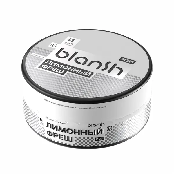 Blansh Лимонный Фреш