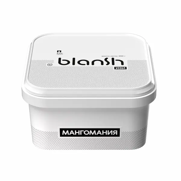 Blansh Мангомания