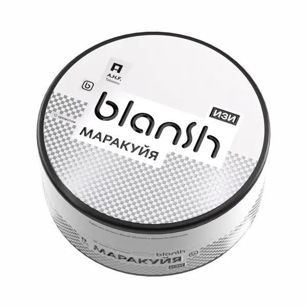 Blansh Маракуйя