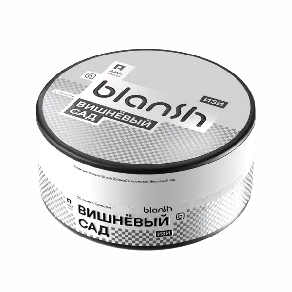 Blansh Вишнёвый Сад