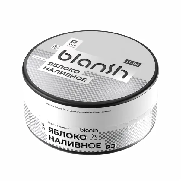 Blansh Яблоко Наливное