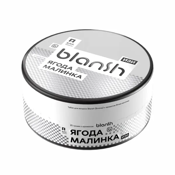 Blansh Ягода Малинка