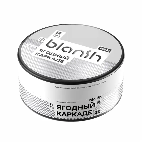 Blansh Ягодный Каркаде