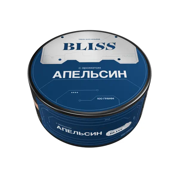 Bliss Апельсин