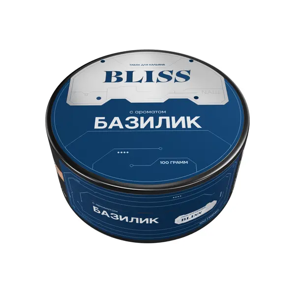 Bliss Базилик