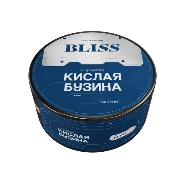 Bliss Кислая Бузина