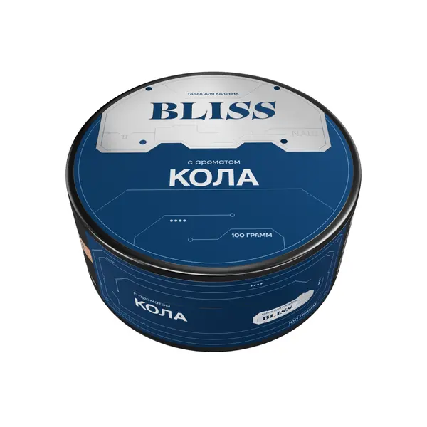 Bliss Кола