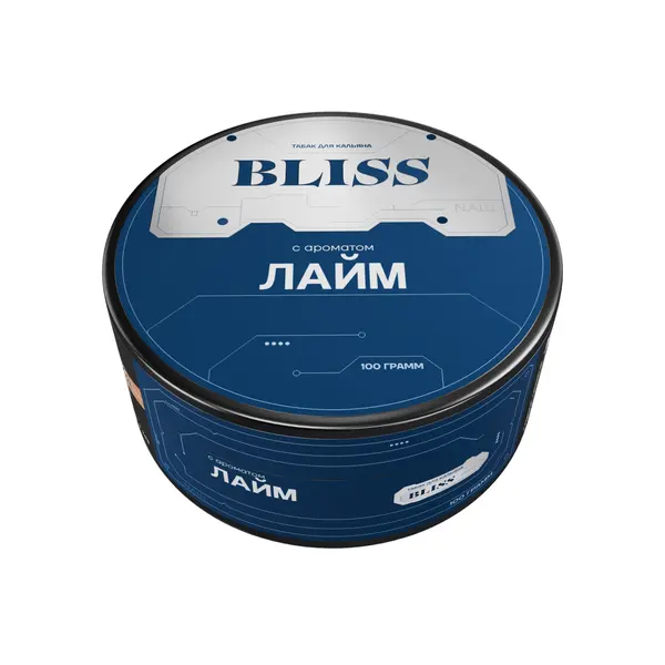 Bliss Лайм