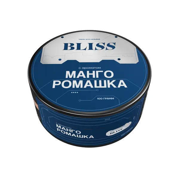 Bliss Манго Ромашка