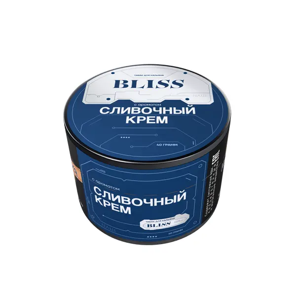 Bliss Сливочный Крем