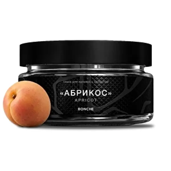 Bonche Абрикос