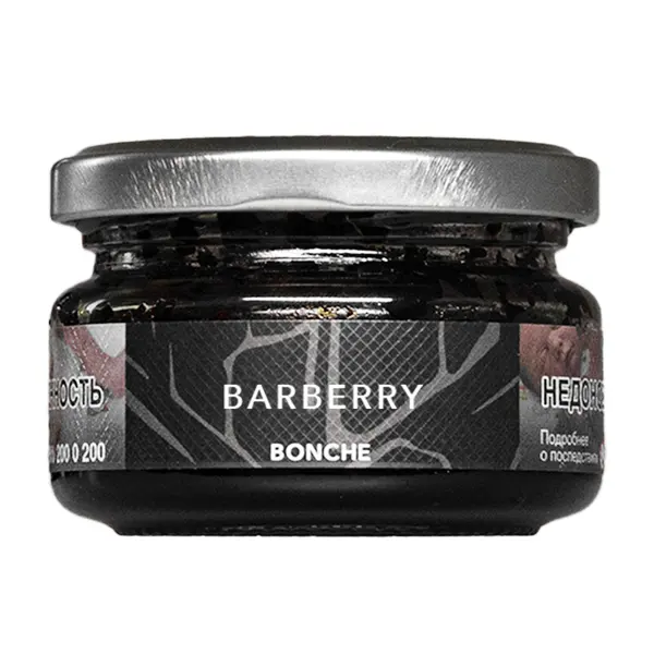 Bonche Barberry