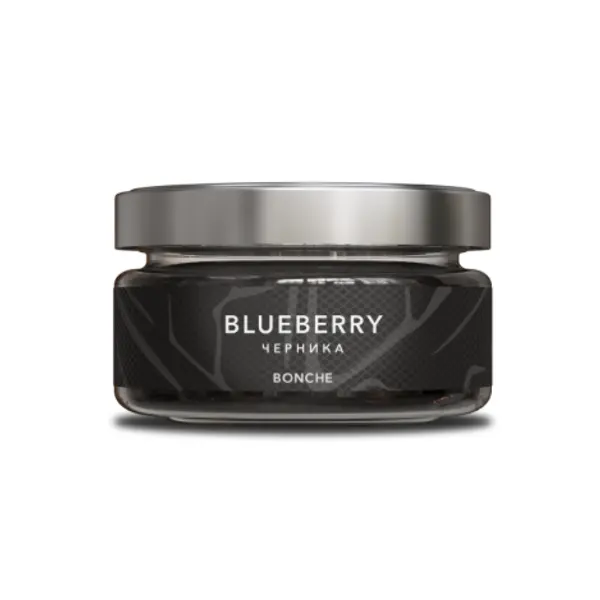Bonche Blueberry