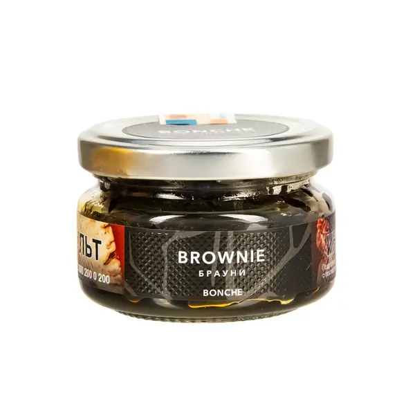 Bonche Brownie