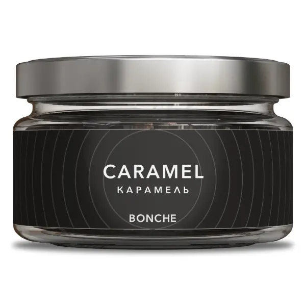 Bonche Caramel