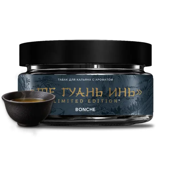 Bonche Чай Те Гуань Инь