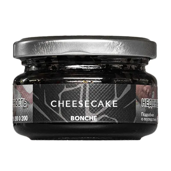 Bonche Cheesecake