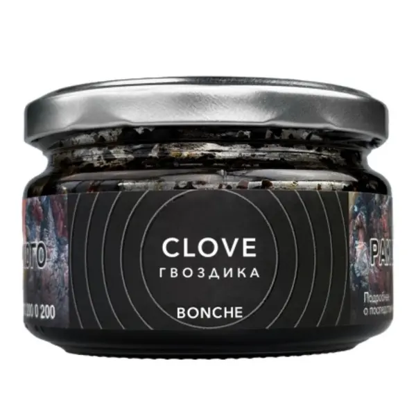 Bonche Clove