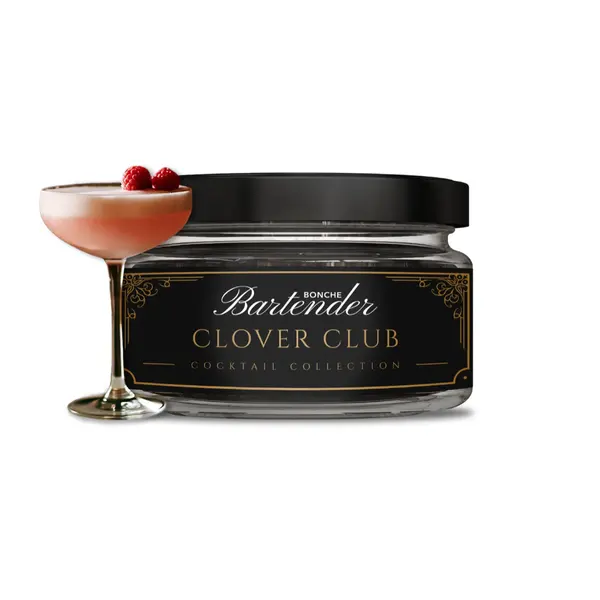 Bonche Clover Club