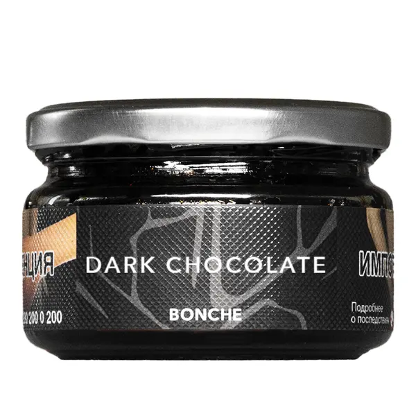 Bonche Dark Chocolate
