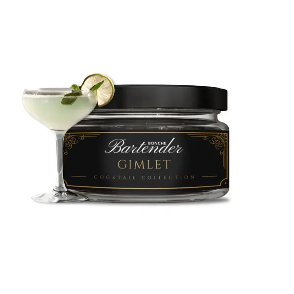 Bonche Gimlet