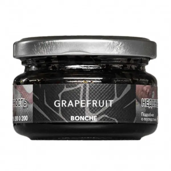Bonche Grapefruit