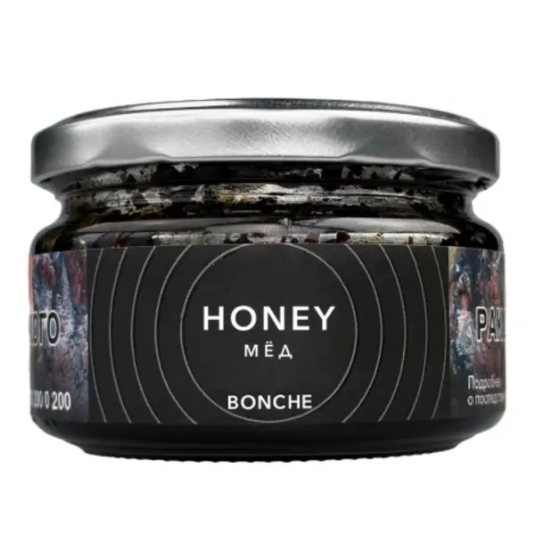 Bonche Honey