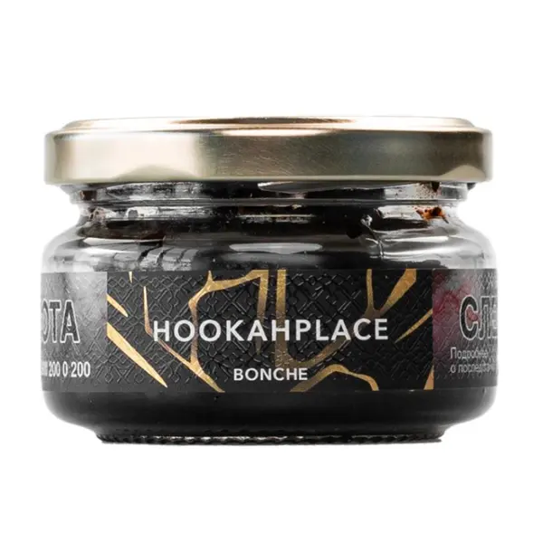 Bonche Hookah Place (Чернослив)
