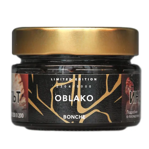 Bonche LE · Oblako