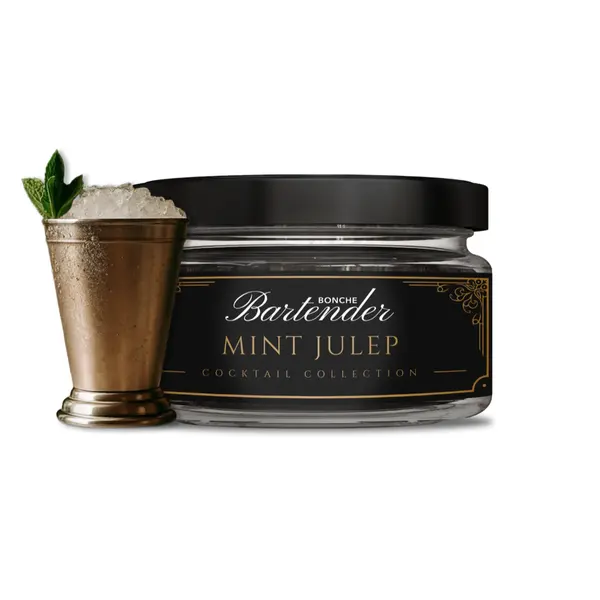 Bonche Mint Julep