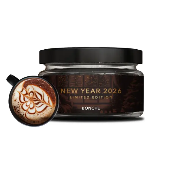 Bonche New Year 2026