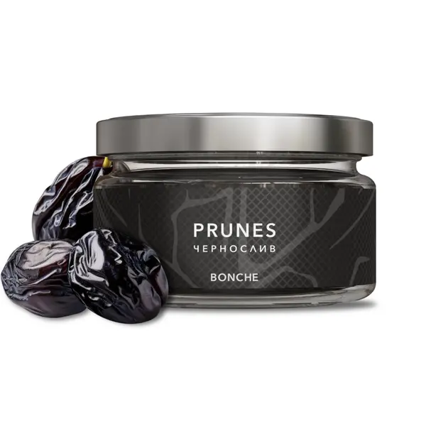Bonche Prunes