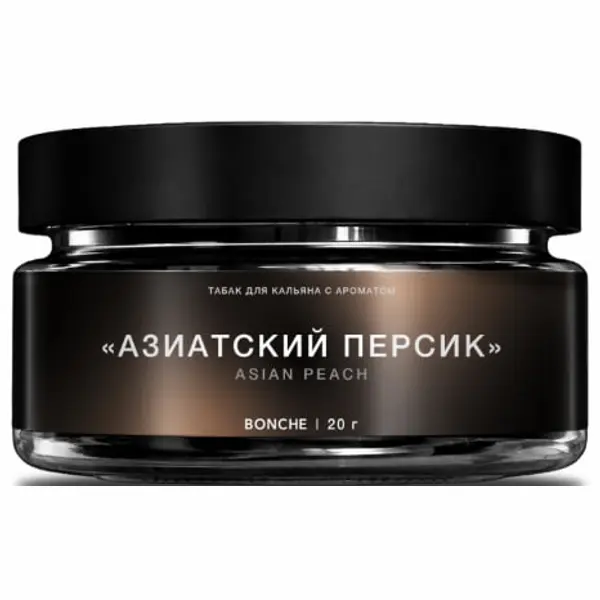 Bonche Select · Азиатский Персик