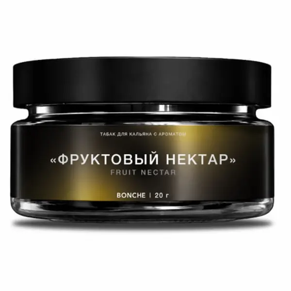 Bonche Select · Фруктовый Нектар