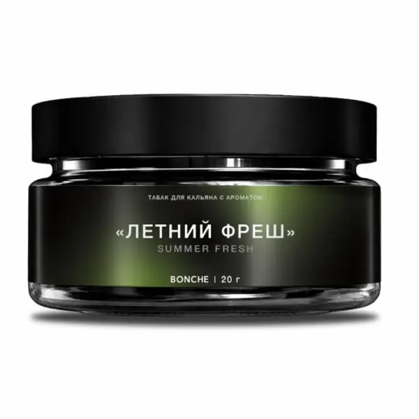 Bonche Select · Летний Фреш