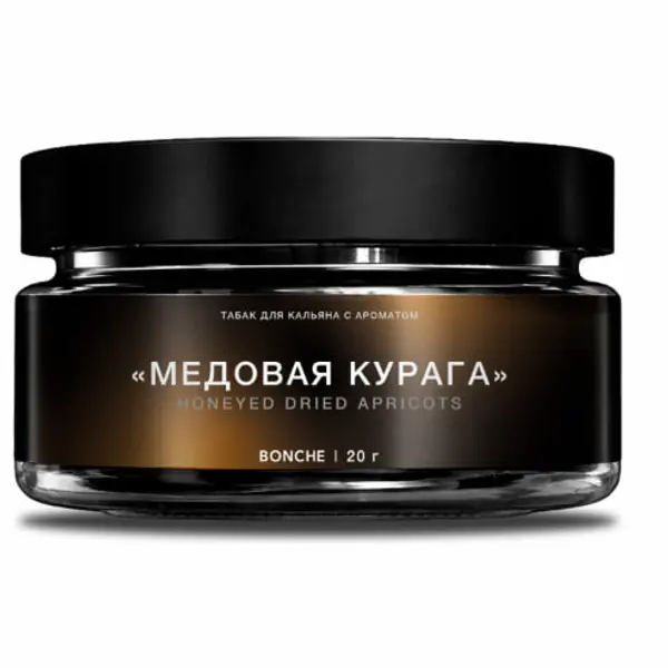 Bonche Select · Медовая Курага