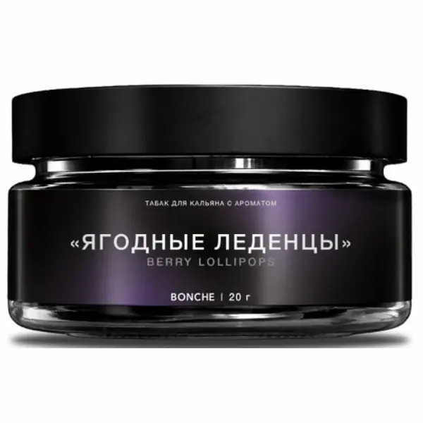 Bonche Select · Ягодные Леденцы