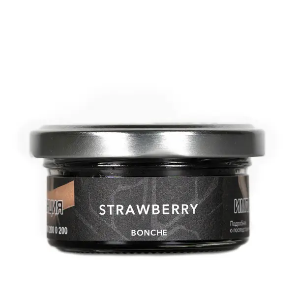 Bonche Strawberry