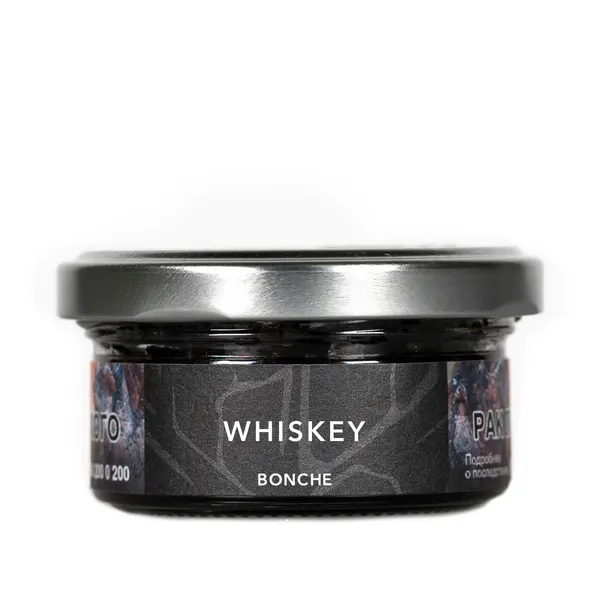 Bonche Whiskey
