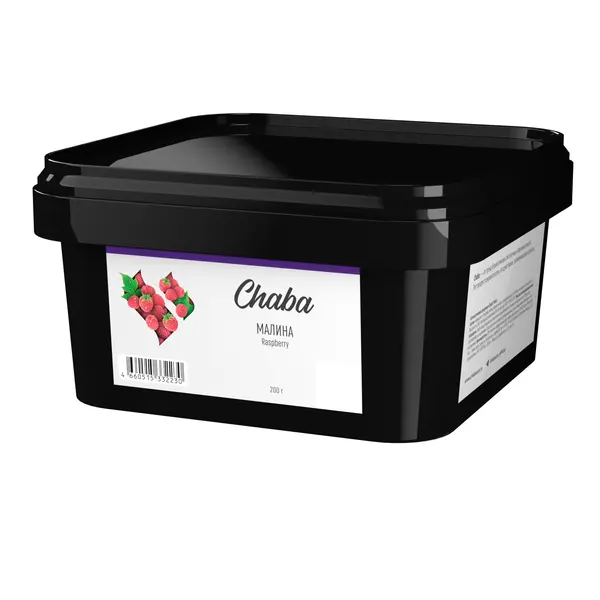 Chabacco Малина