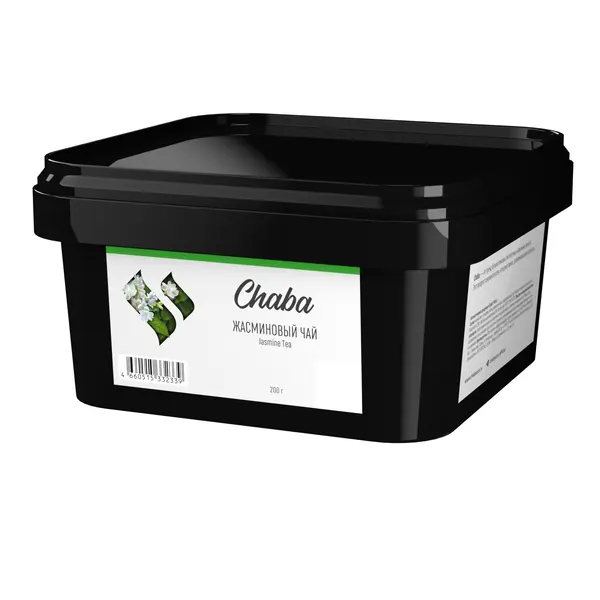 Chabacco Жасминовый Чай