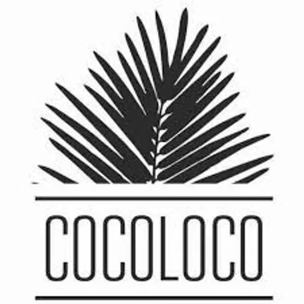 CocoLoco Кокосовый уголь, 25 мм Horeca (коробка 20кг)