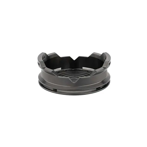 Conceptic HMD Black Matte (Контроллер Жара)