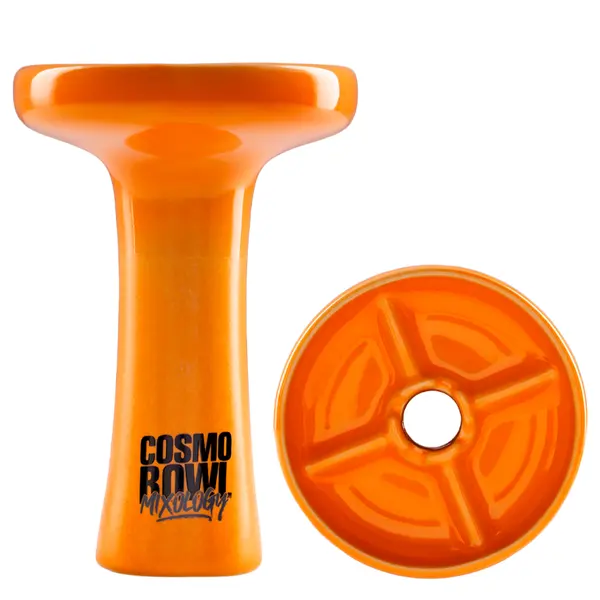 Cosmo Bowl Чаша Mixology Orange