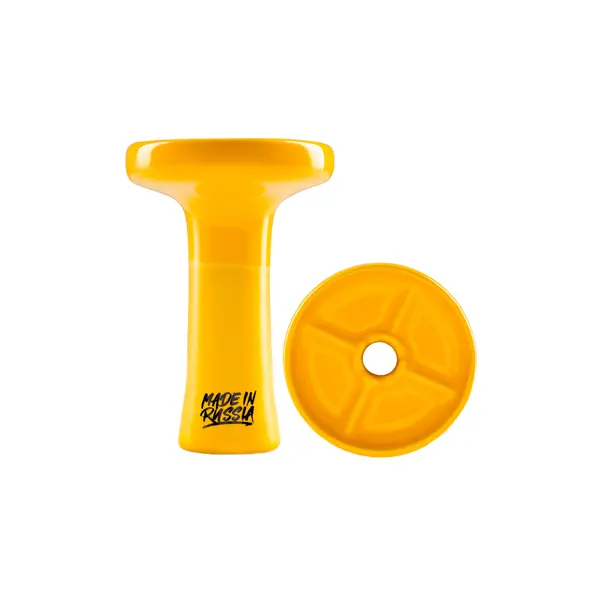 Cosmo Bowl Чаша Mixology Yellow