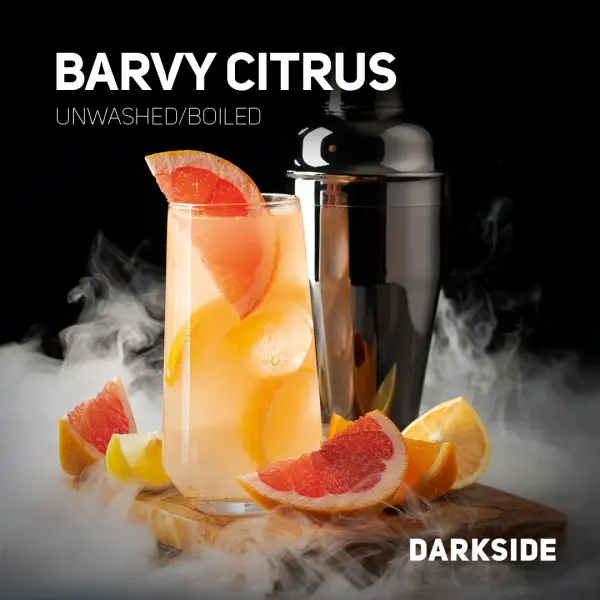 Darkside Barvy Citrus