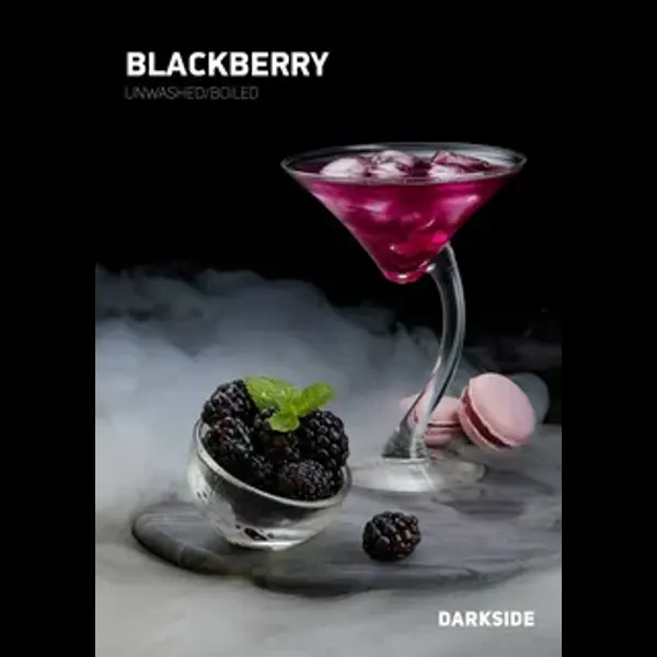 Darkside Blackberry
